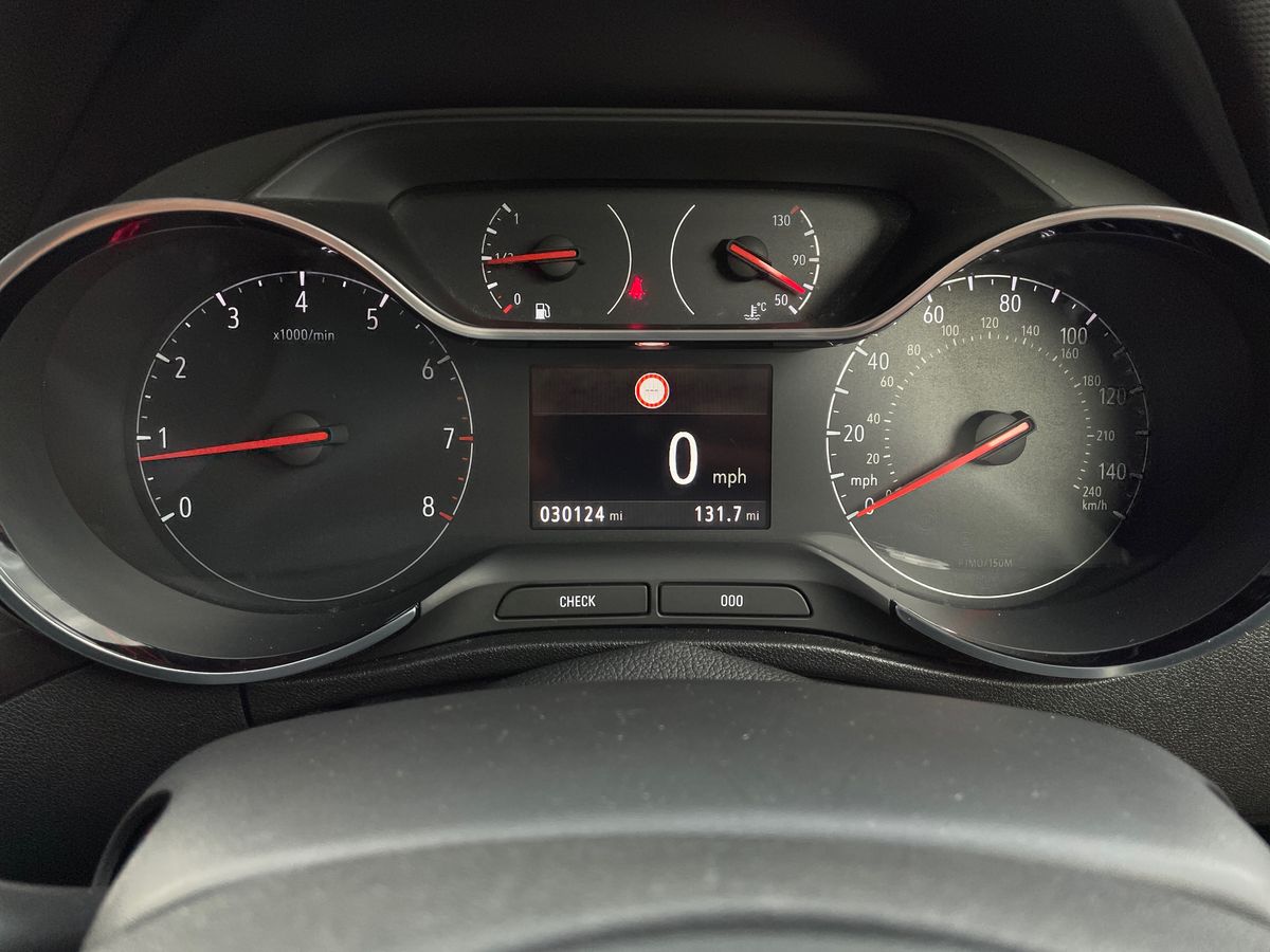 Used Vauxhall Crossland X 2018 for sale - 77307472: Photo 14