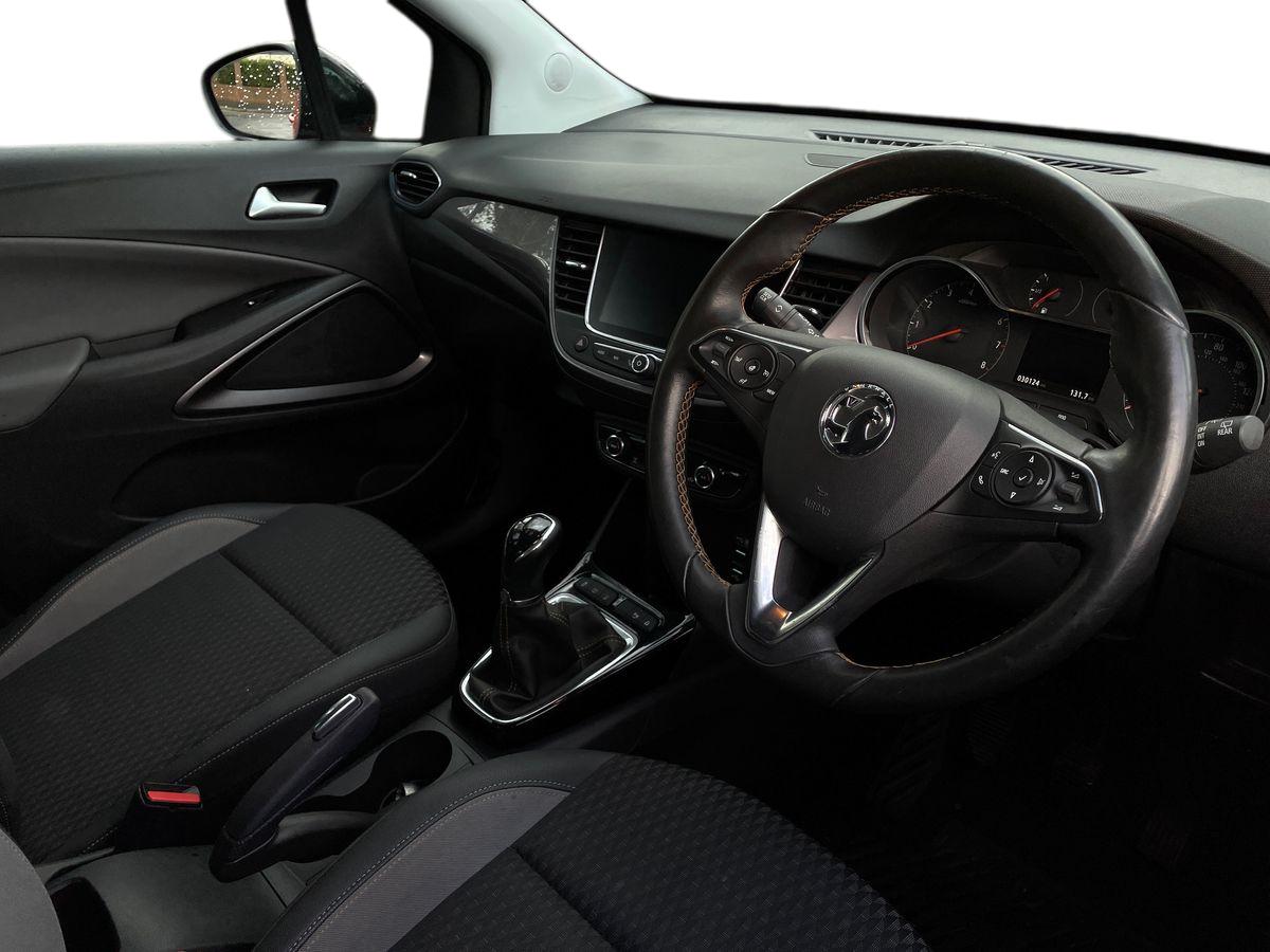 Used Vauxhall Crossland X 2018 for sale - 77307472: Photo 15