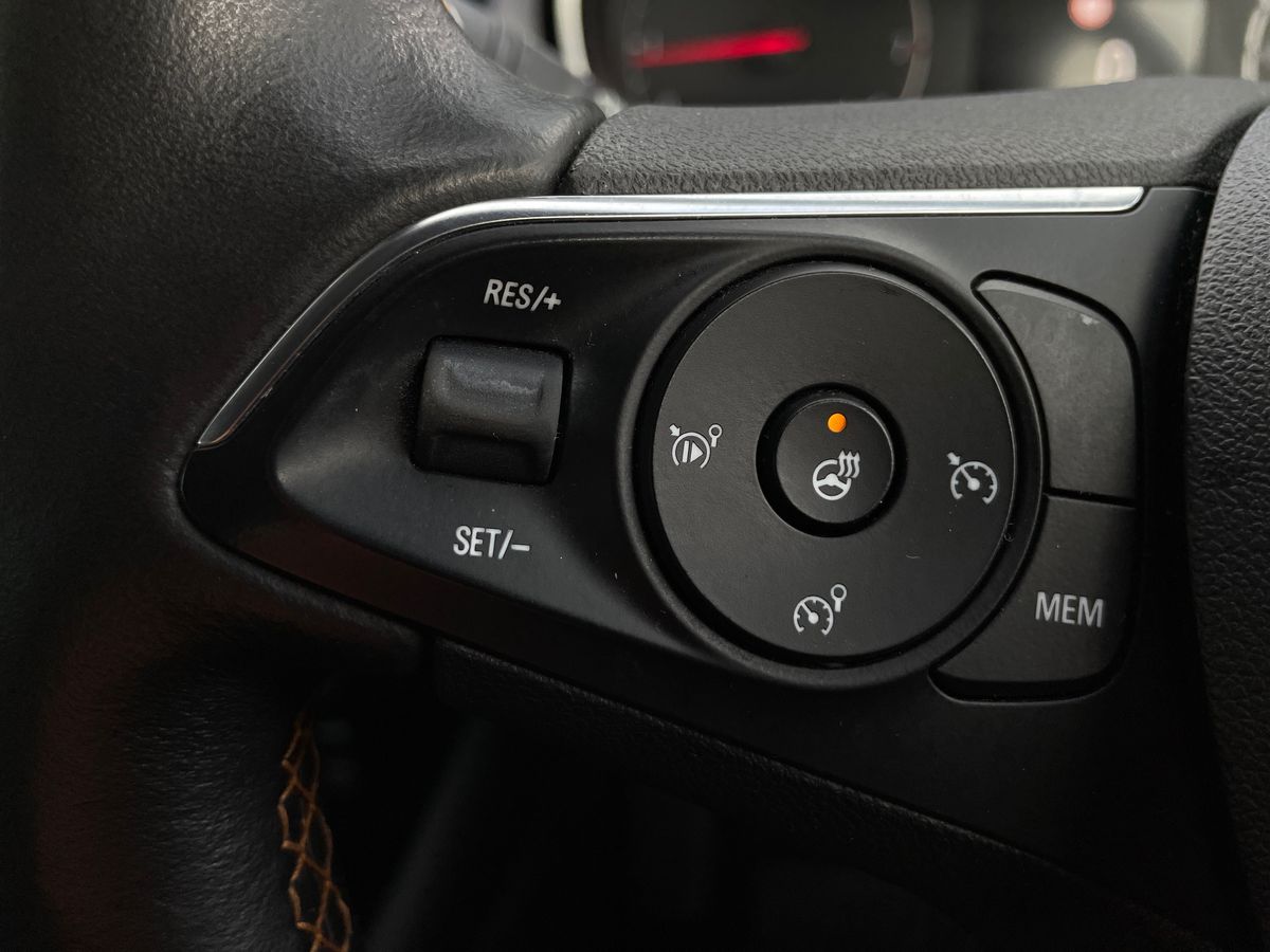 Used Vauxhall Crossland X 2018 for sale - 77307472: Photo 16