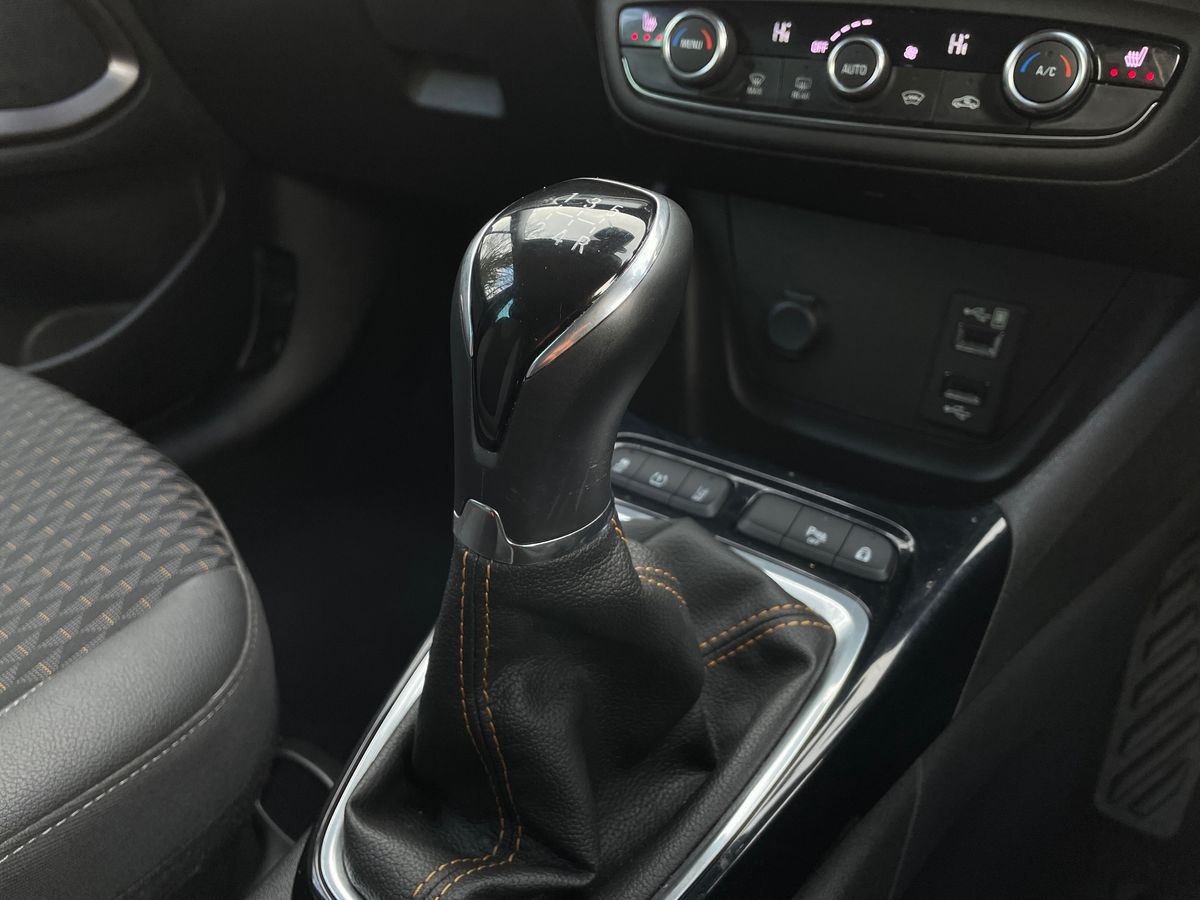 Used Vauxhall Crossland X 2018 for sale - 77307472: Photo 19