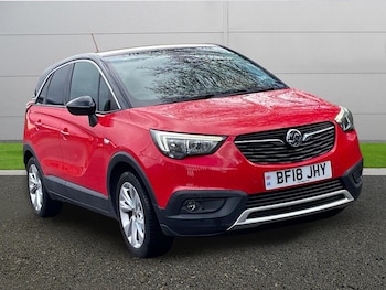 2018 - 1.2 Tech Line Nav 5dr