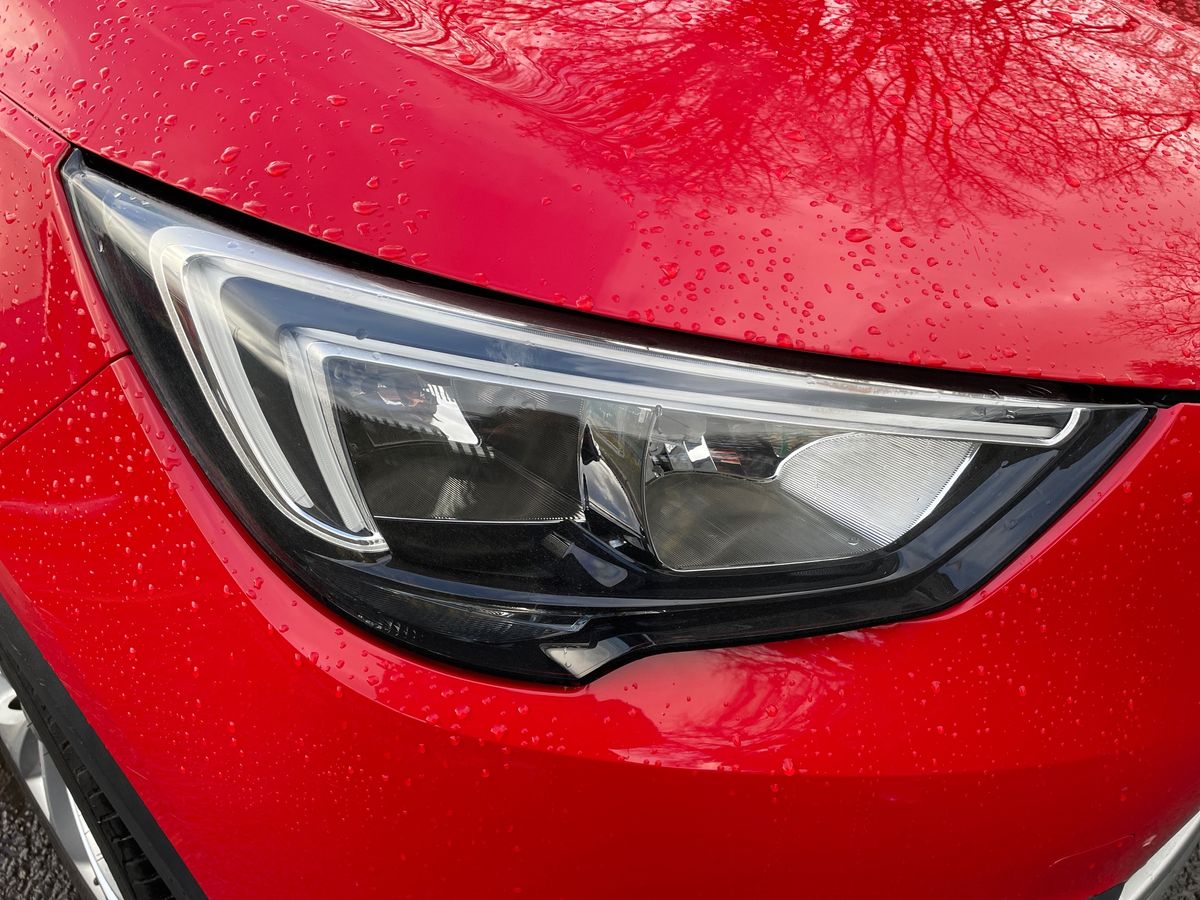 Used Vauxhall Crossland X 2018 for sale - 77307472: Photo 21