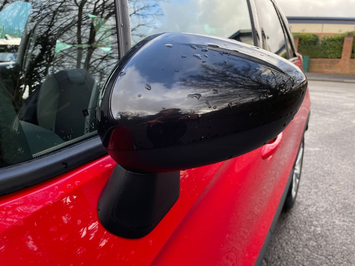 Used Vauxhall Crossland X 2018 for sale - 77307472: Photo 22