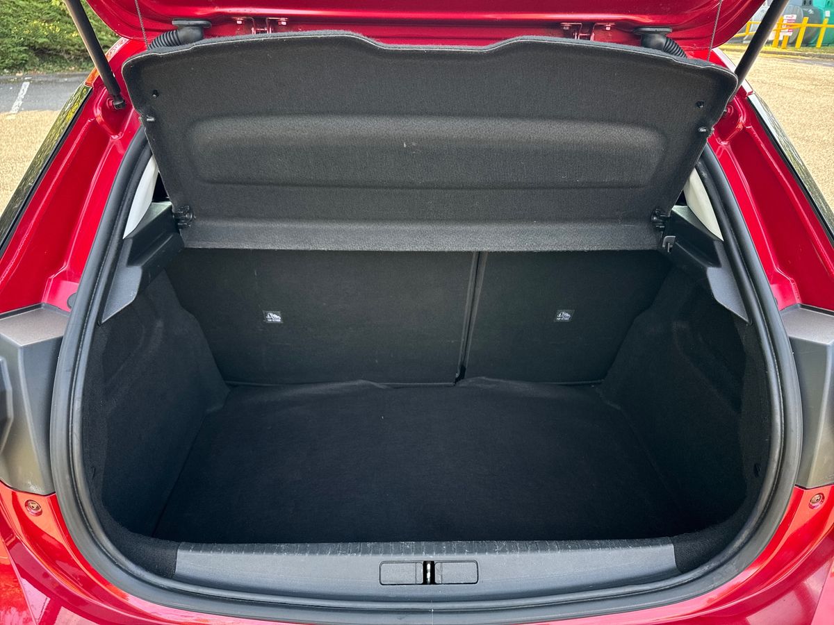 Used Vauxhall Corsa 2020 for sale - 77002703: Photo 12