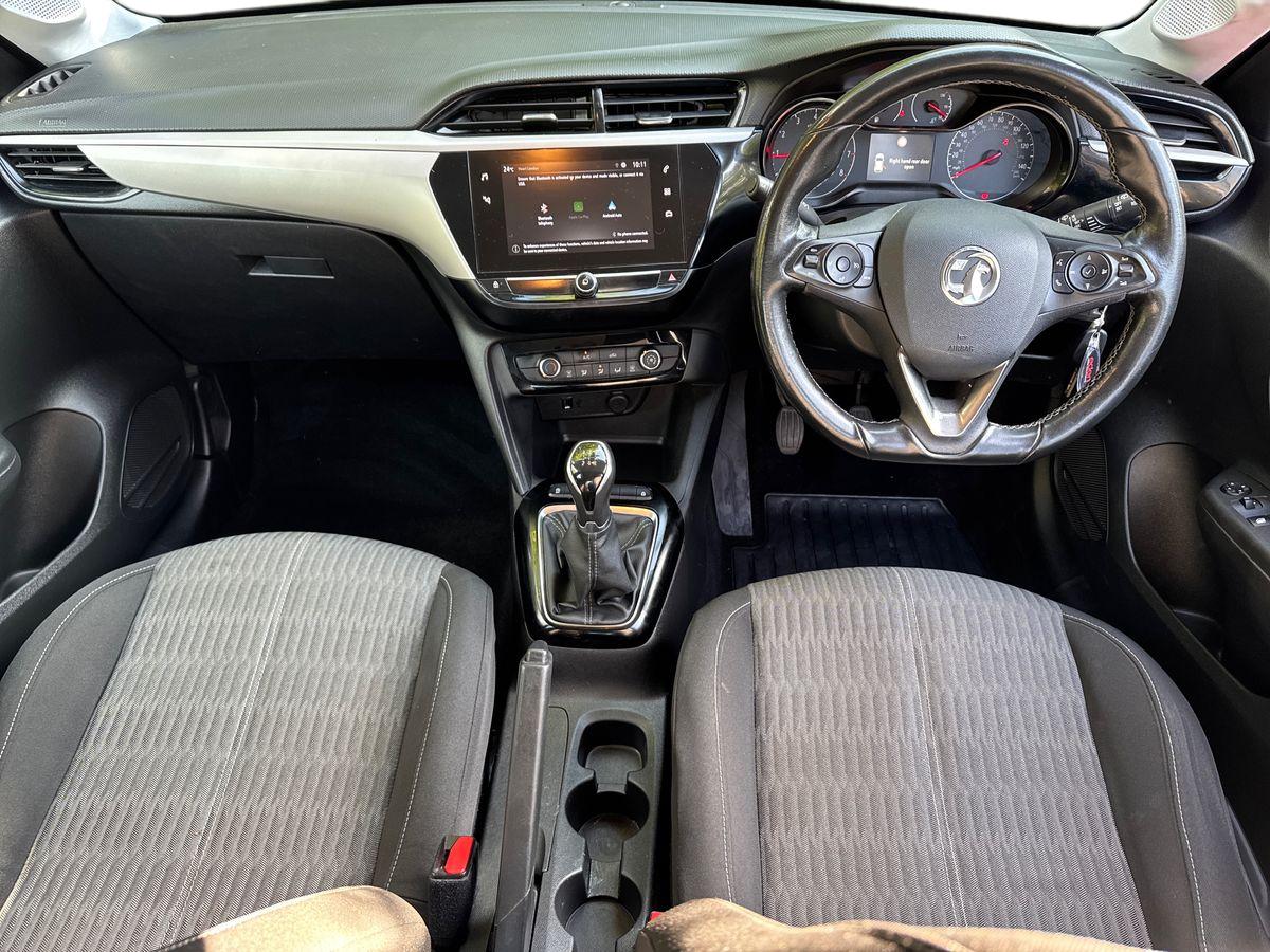 Used Vauxhall Corsa 2020 for sale - 77002703: Photo 13