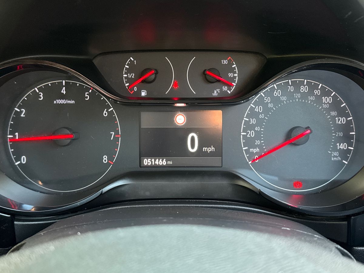 Used Vauxhall Corsa 2020 for sale - 77002703: Photo 14