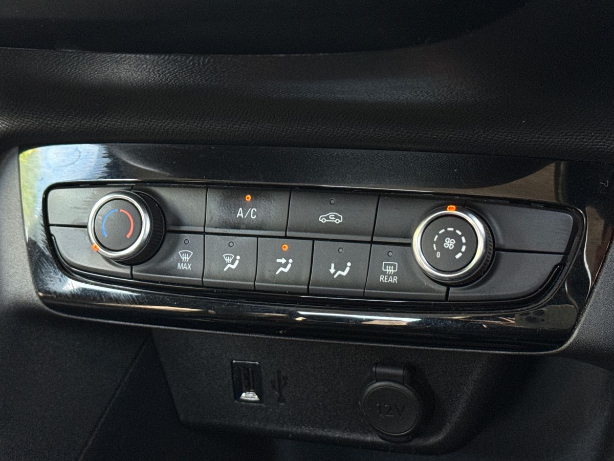 Used Vauxhall Corsa 2020 for sale - 77002703: Photo 18