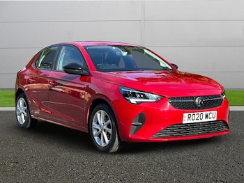 Used Vauxhall Corsa 2020 for sale - 77002703: Photo
