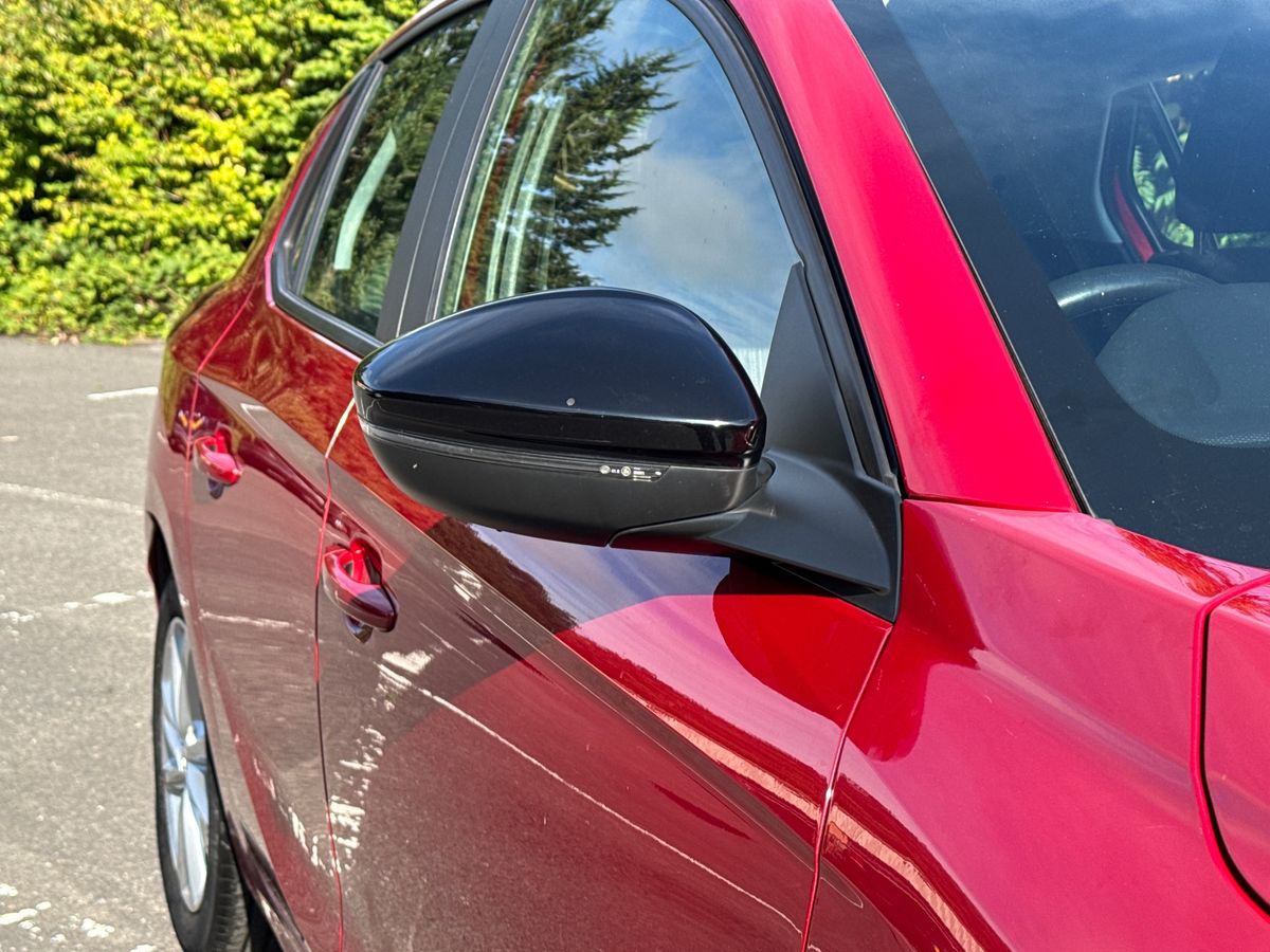 Used Vauxhall Corsa 2020 for sale - 77002703: Photo 22