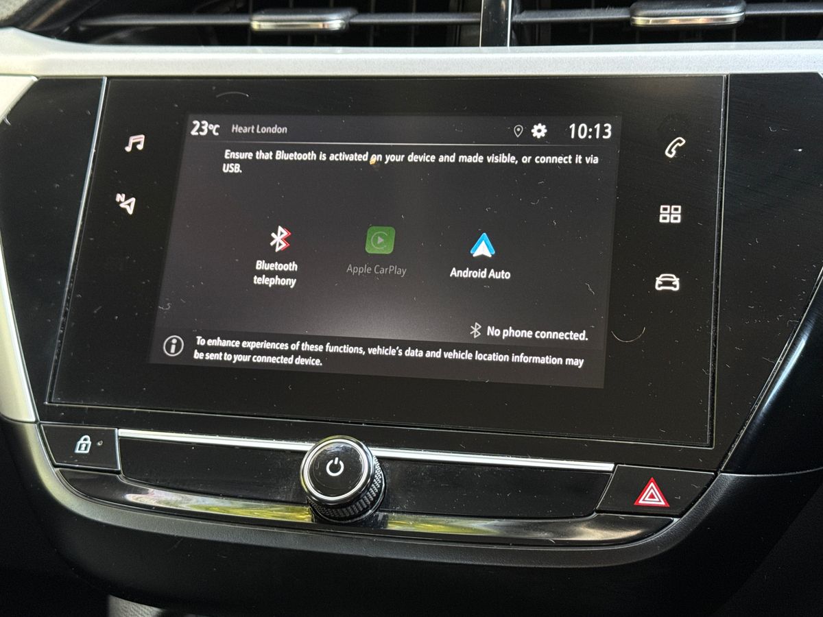 Used Vauxhall Corsa 2020 for sale - 77002703: Photo 23