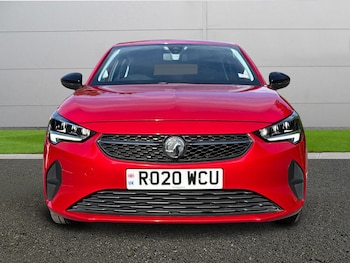 Used Vauxhall Corsa 2020 for sale - 77002703: Photo