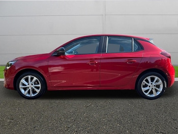 Used Vauxhall Corsa 2020 for sale - 77002703: Photo