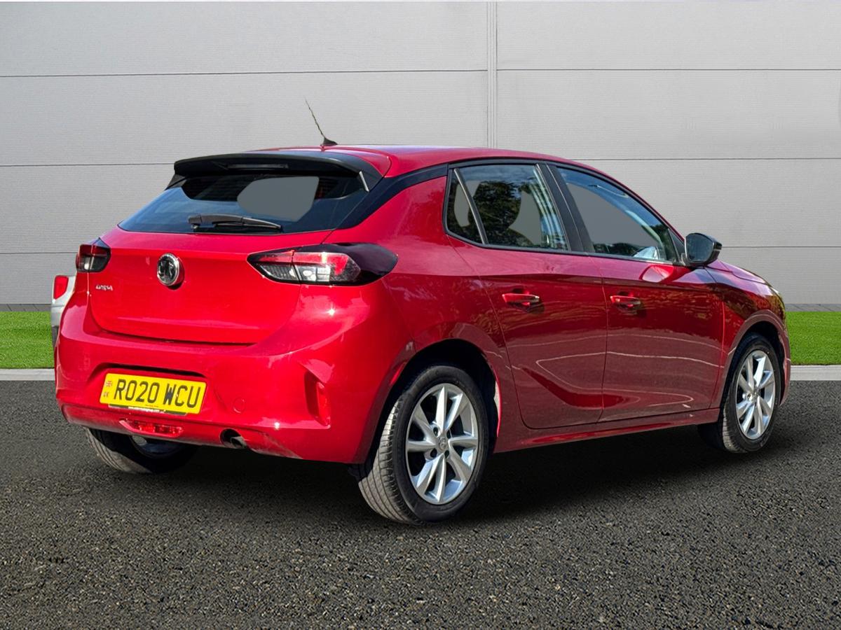 Used Vauxhall Corsa 2020 for sale - 77002703: Photo 7