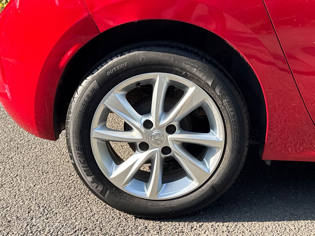 Used Vauxhall Corsa 2020 for sale - 77002703: Photo 9