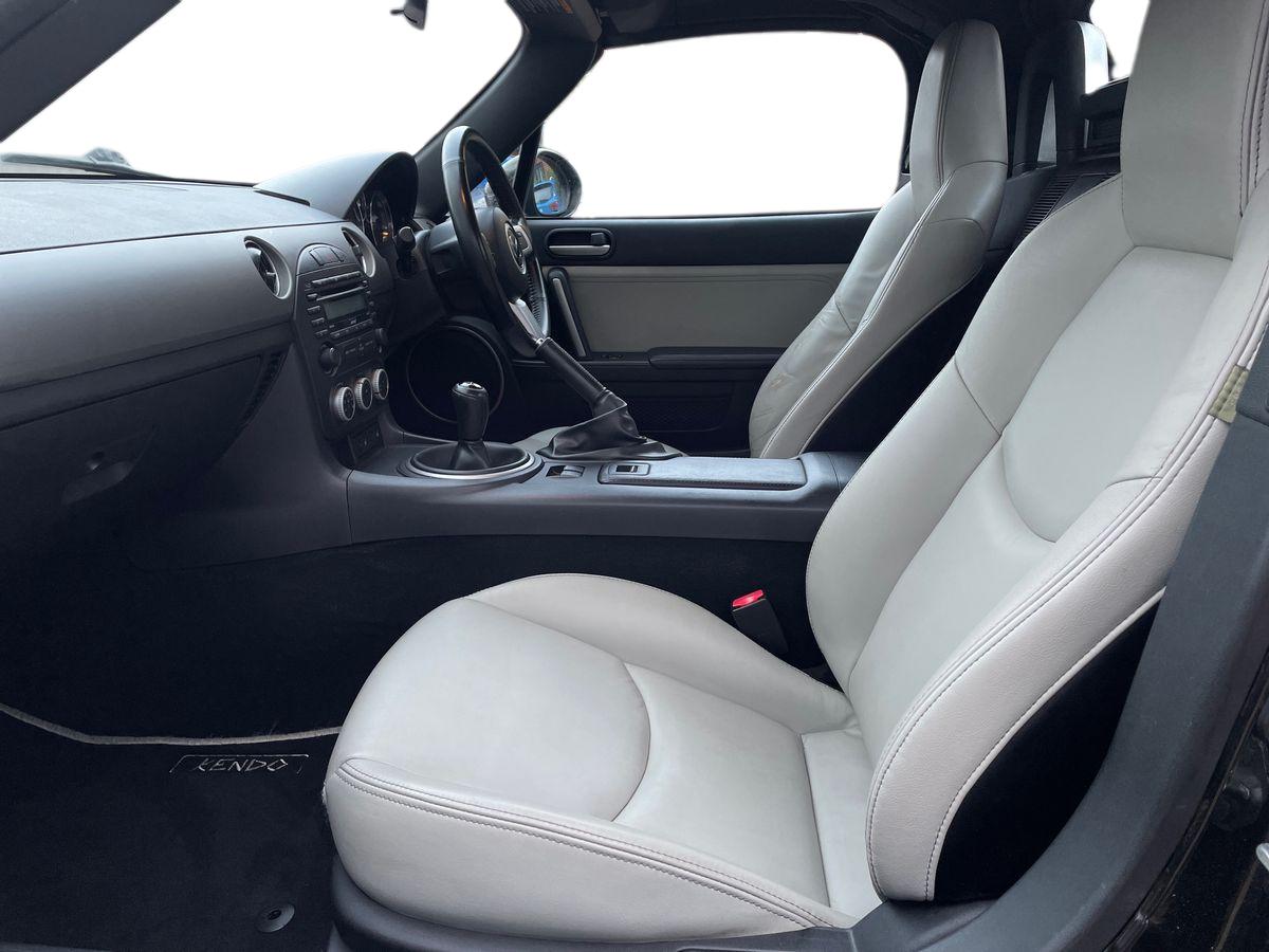 Used Mazda MX-5 2011 for sale - 77499585: Photo 10