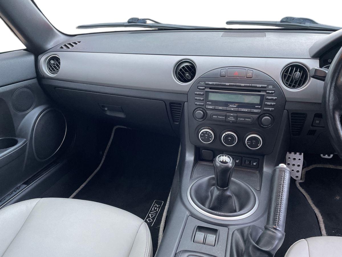 Used Mazda MX-5 2011 for sale - 77499585: Photo 13