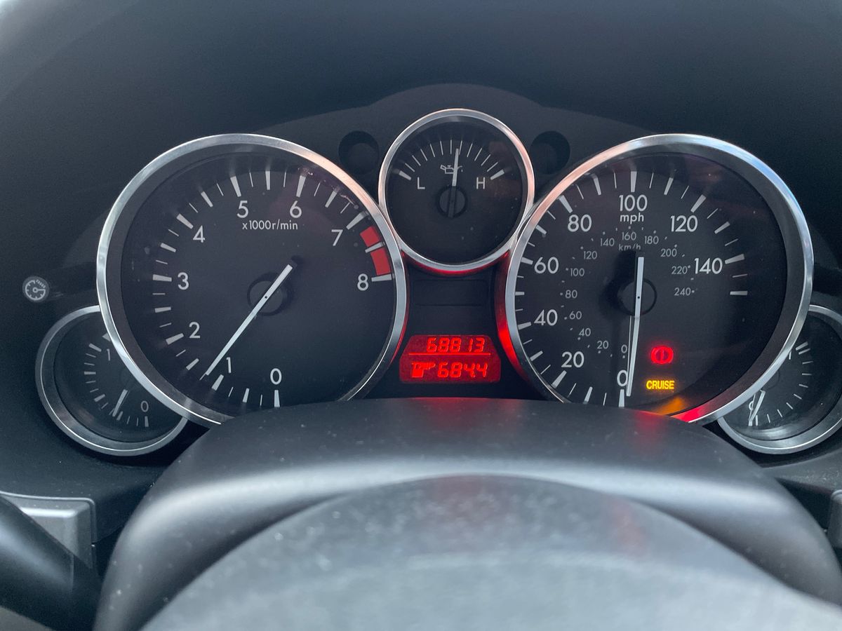 Used Mazda MX-5 2011 for sale - 77499585: Photo 14