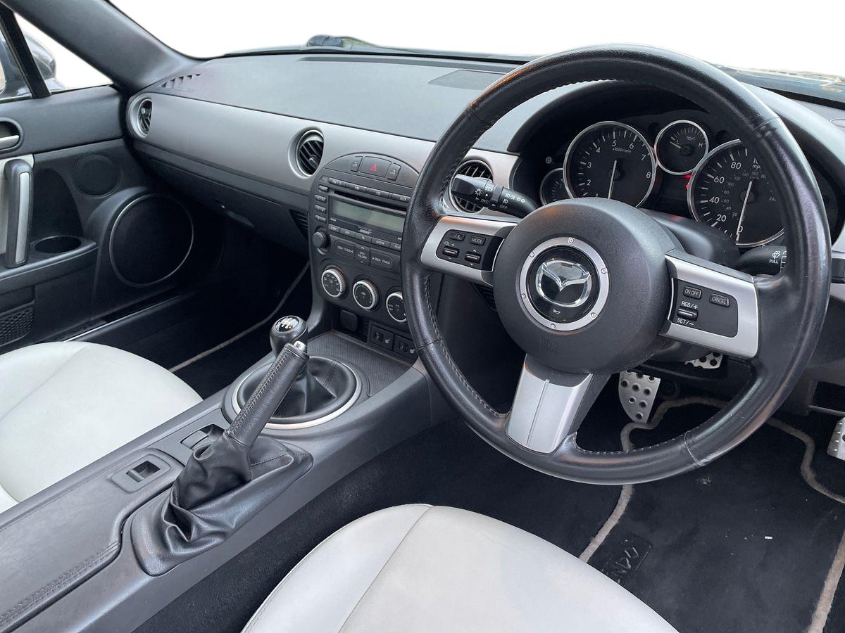 Used Mazda MX-5 2011 for sale - 77499585: Photo 15
