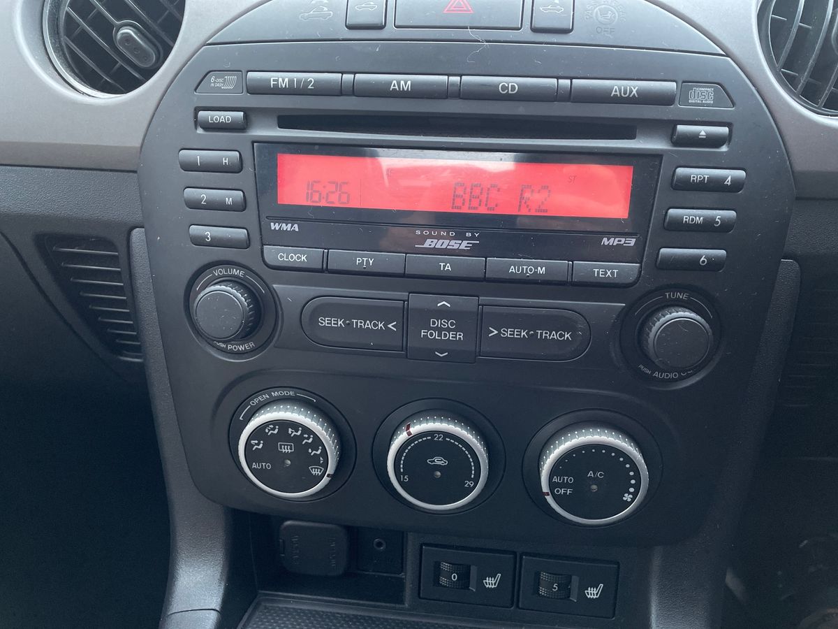 Used Mazda MX-5 2011 for sale - 77499585: Photo 18