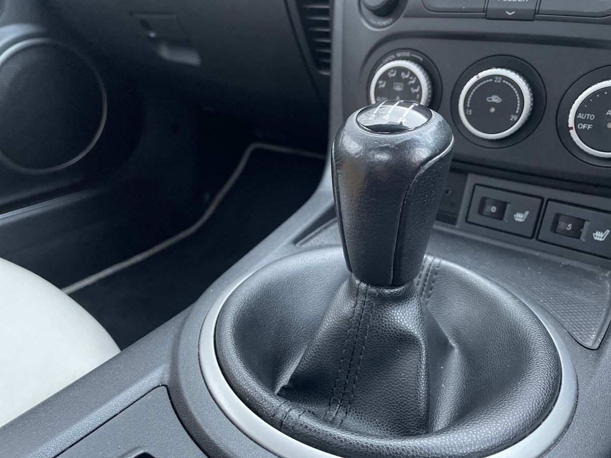 Used Mazda MX-5 2011 for sale - 77499585: Photo 19