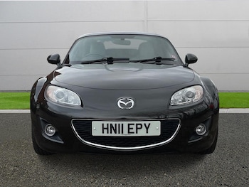 Used Mazda MX-5 2011 for sale - 77499585: Photo