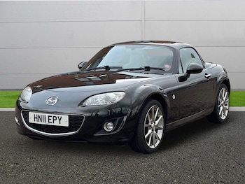 Used Mazda MX-5 2011 for sale - 77499585: Photo