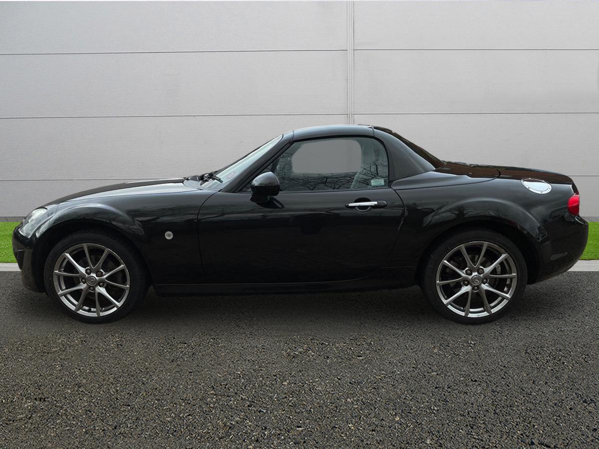 Used Mazda MX-5 2011 for sale - 77499585: Photo 4