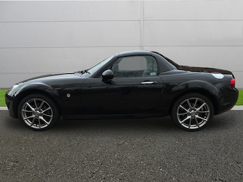 Used Mazda MX-5 2011 for sale - 77499585: Photo
