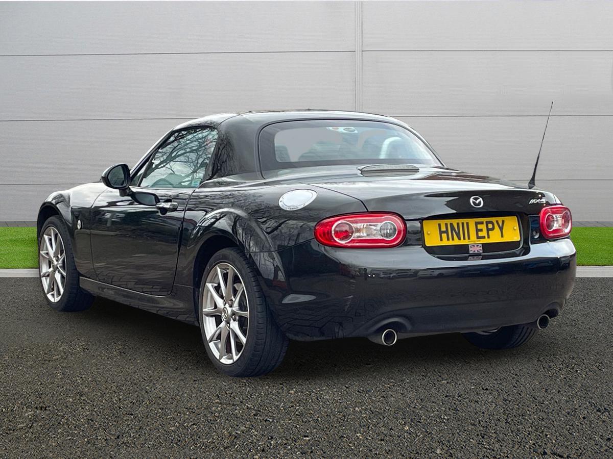 Used Mazda MX-5 2011 for sale - 77499585: Photo 5