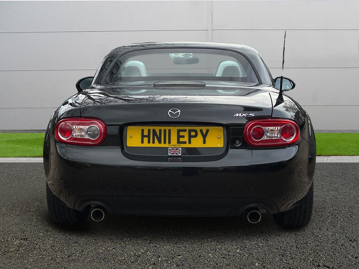 Used Mazda MX-5 2011 for sale - 77499585: Photo 6