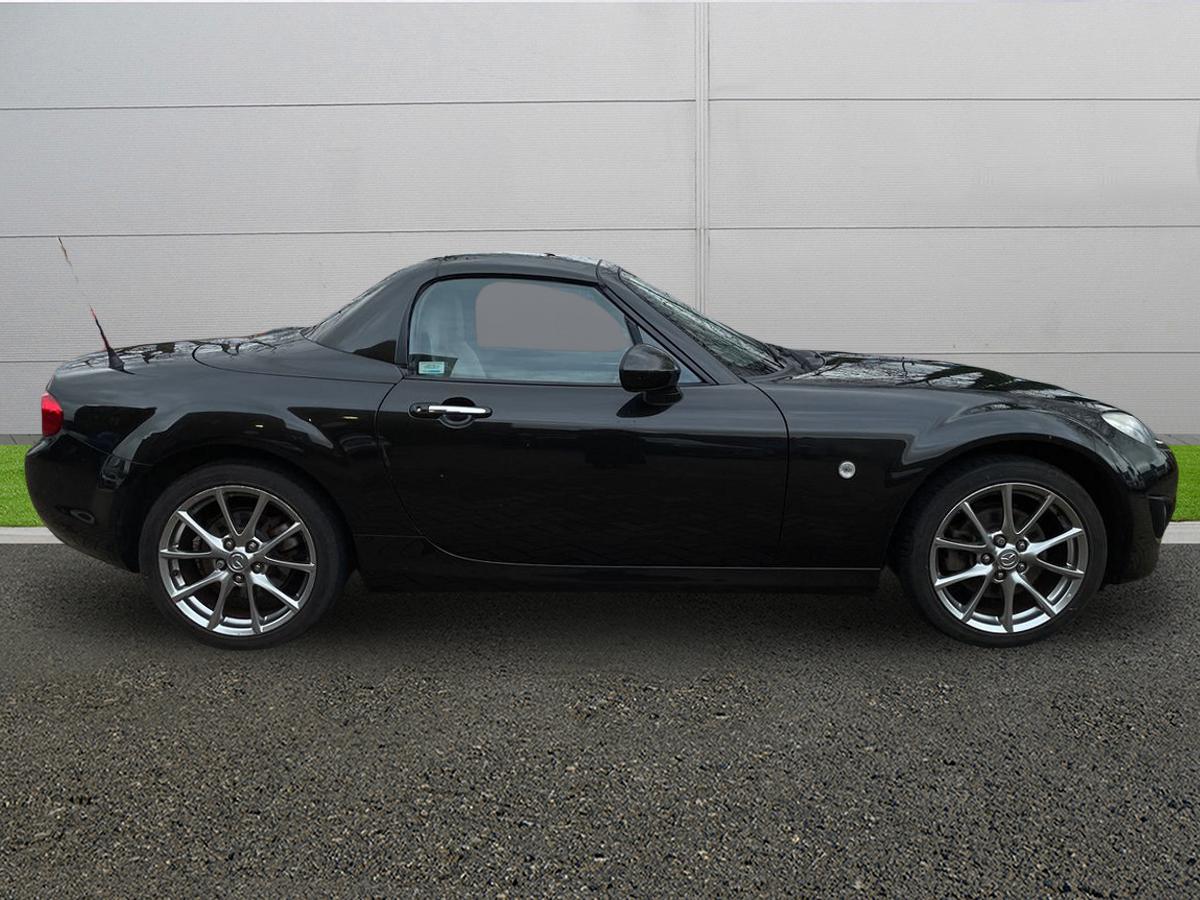 Used Mazda MX-5 2011 for sale - 77499585: Photo 8