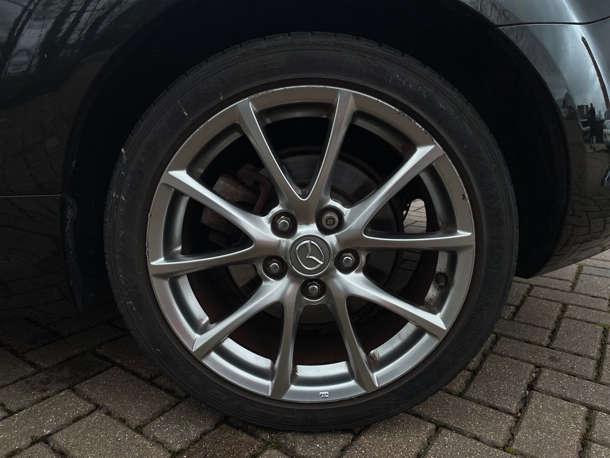 Used Mazda MX-5 2011 for sale - 77499585: Photo 9