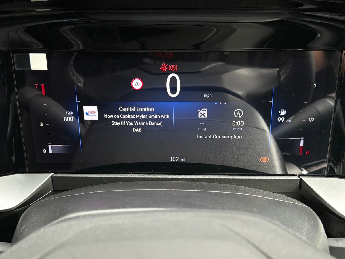 Used Vauxhall Mokka 2026 for sale - 77911268: Photo 14