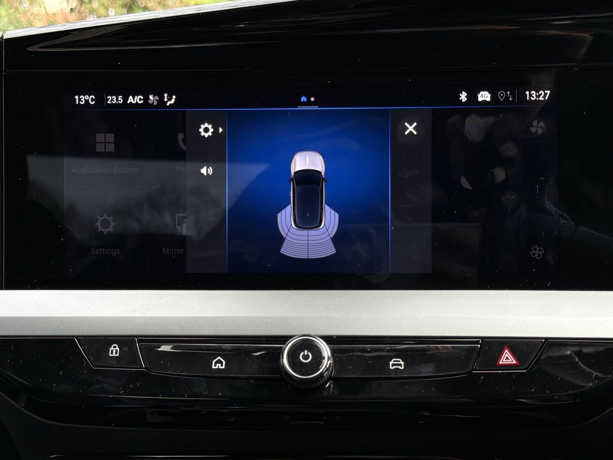 Used Vauxhall Mokka 2026 for sale - 77911268: Photo 25