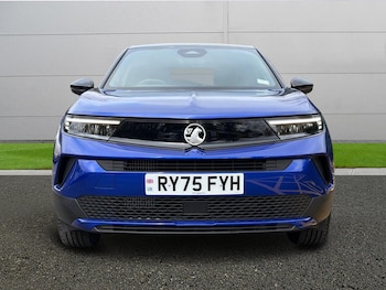 Used Vauxhall Mokka 2026 for sale - 77911268: Photo