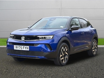 Used Vauxhall Mokka 2026 for sale - 77911268: Photo