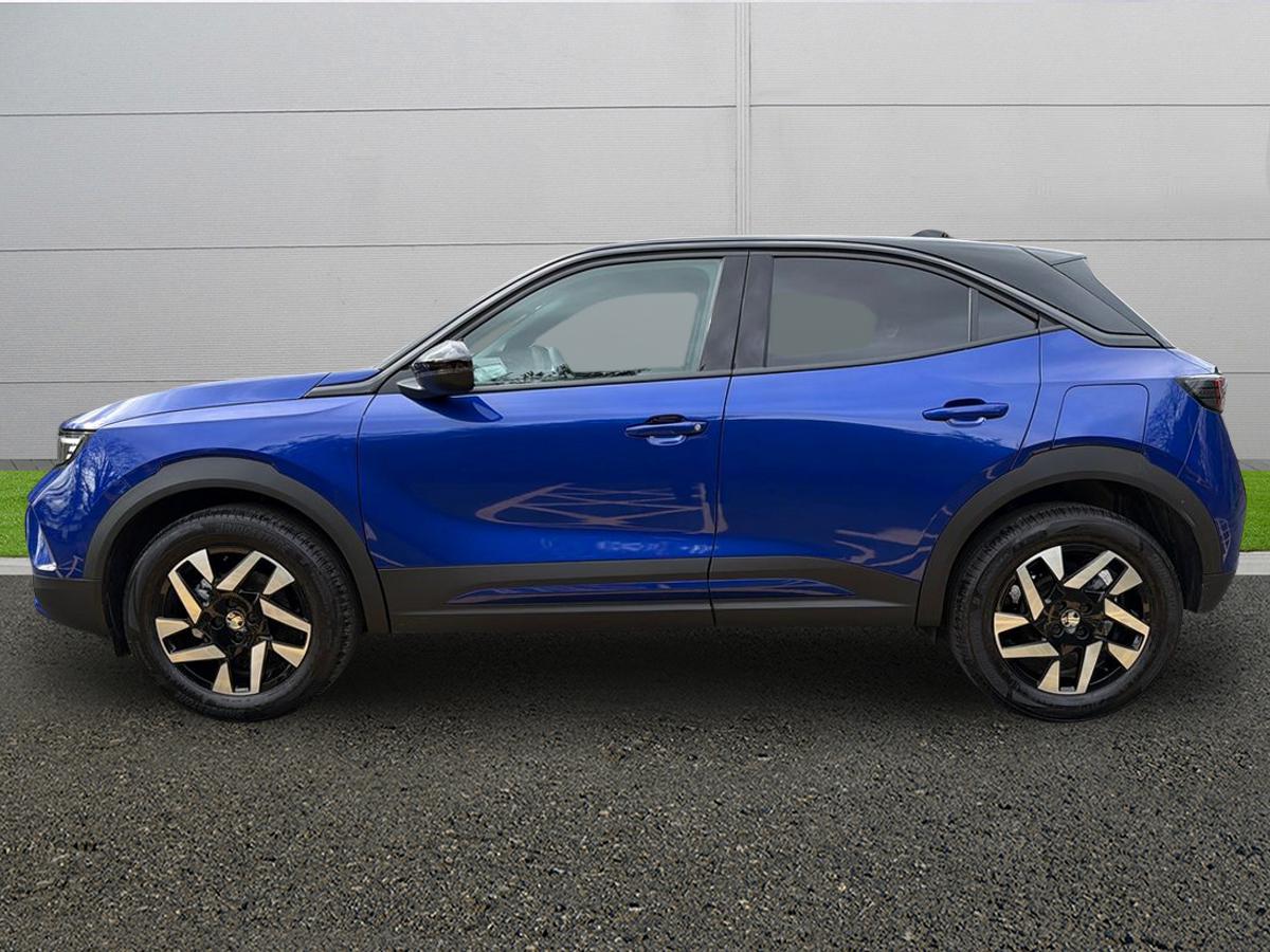 Used Vauxhall Mokka 2026 for sale - 77911268: Photo 4