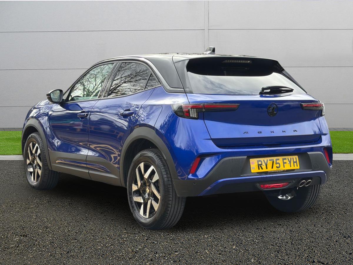 Used Vauxhall Mokka 2026 for sale - 77911268: Photo 5