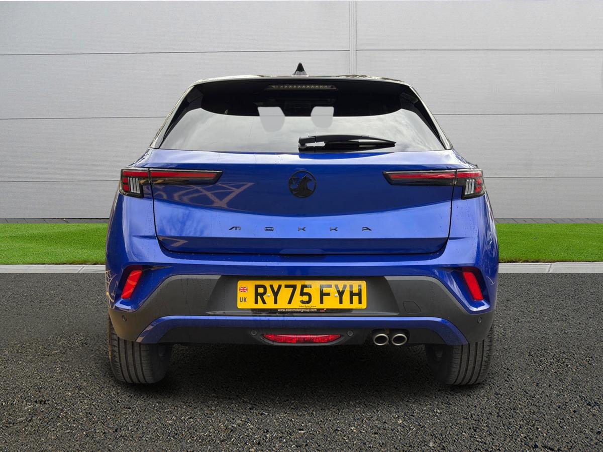 Used Vauxhall Mokka 2026 for sale - 77911268: Photo 6