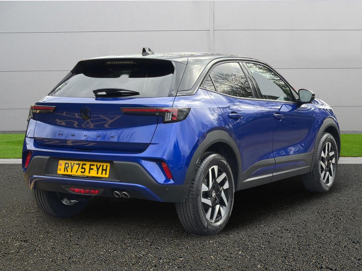Used Vauxhall Mokka 2026 for sale - 77911268: Photo 7