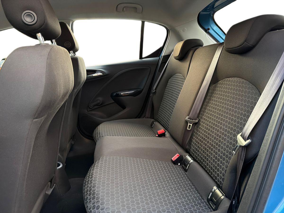 Used Vauxhall Corsa 2019 for sale - 77576307: Photo 11