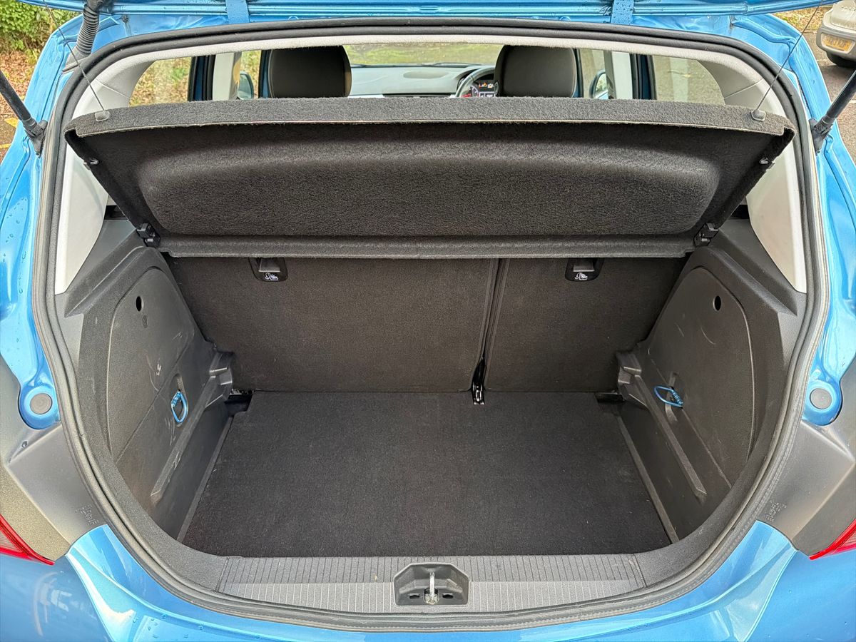 Used Vauxhall Corsa 2019 for sale - 77576307: Photo 12