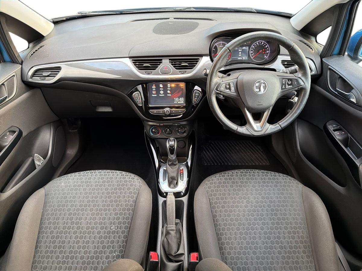 Used Vauxhall Corsa 2019 for sale - 77576307: Photo 13
