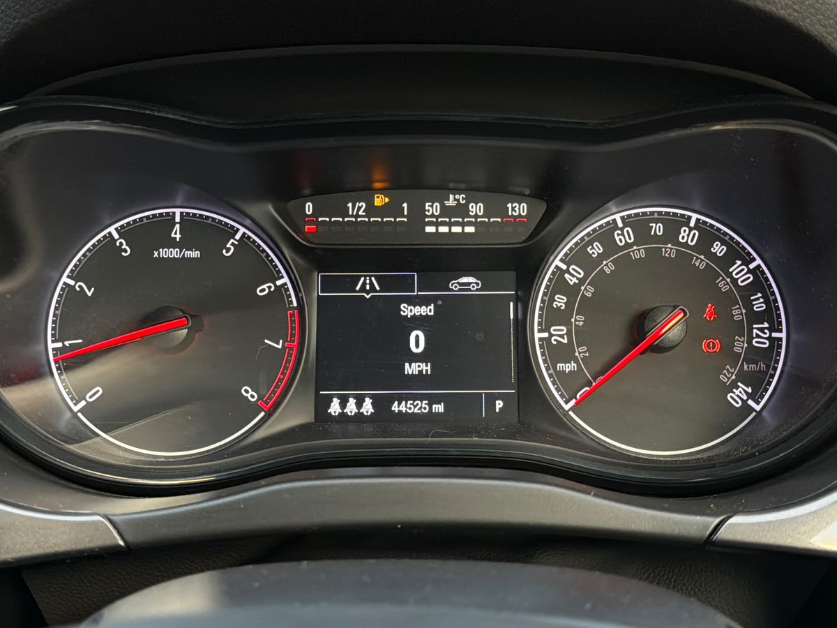 Used Vauxhall Corsa 2019 for sale - 77576307: Photo 14