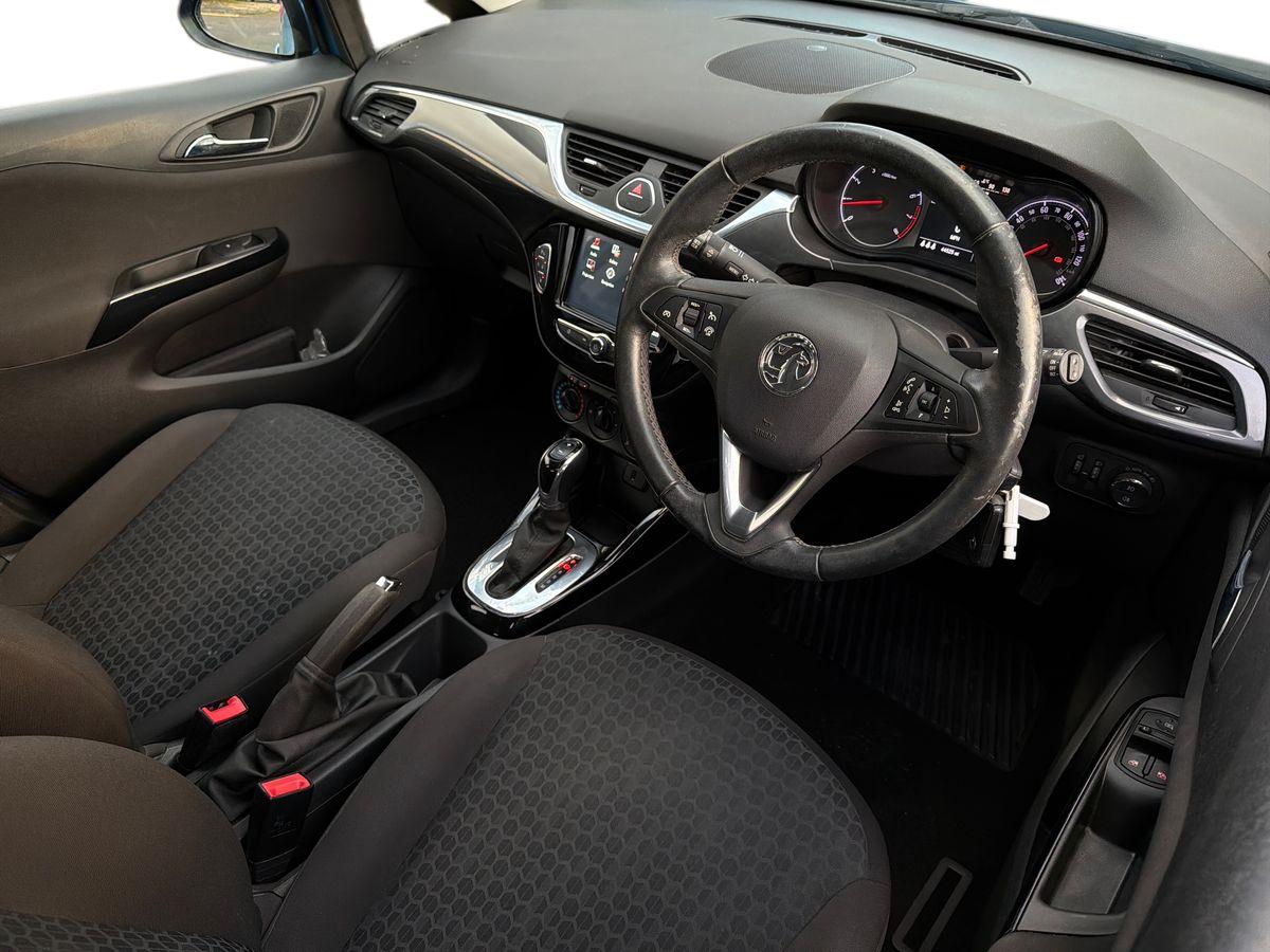 Used Vauxhall Corsa 2019 for sale - 77576307: Photo 15