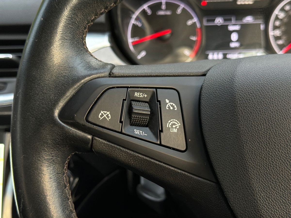 Used Vauxhall Corsa 2019 for sale - 77576307: Photo 16