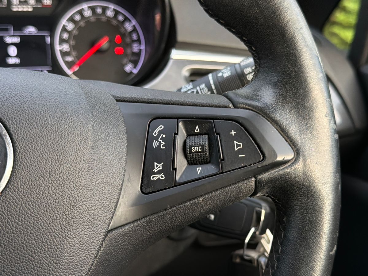 Used Vauxhall Corsa 2019 for sale - 77576307: Photo 17