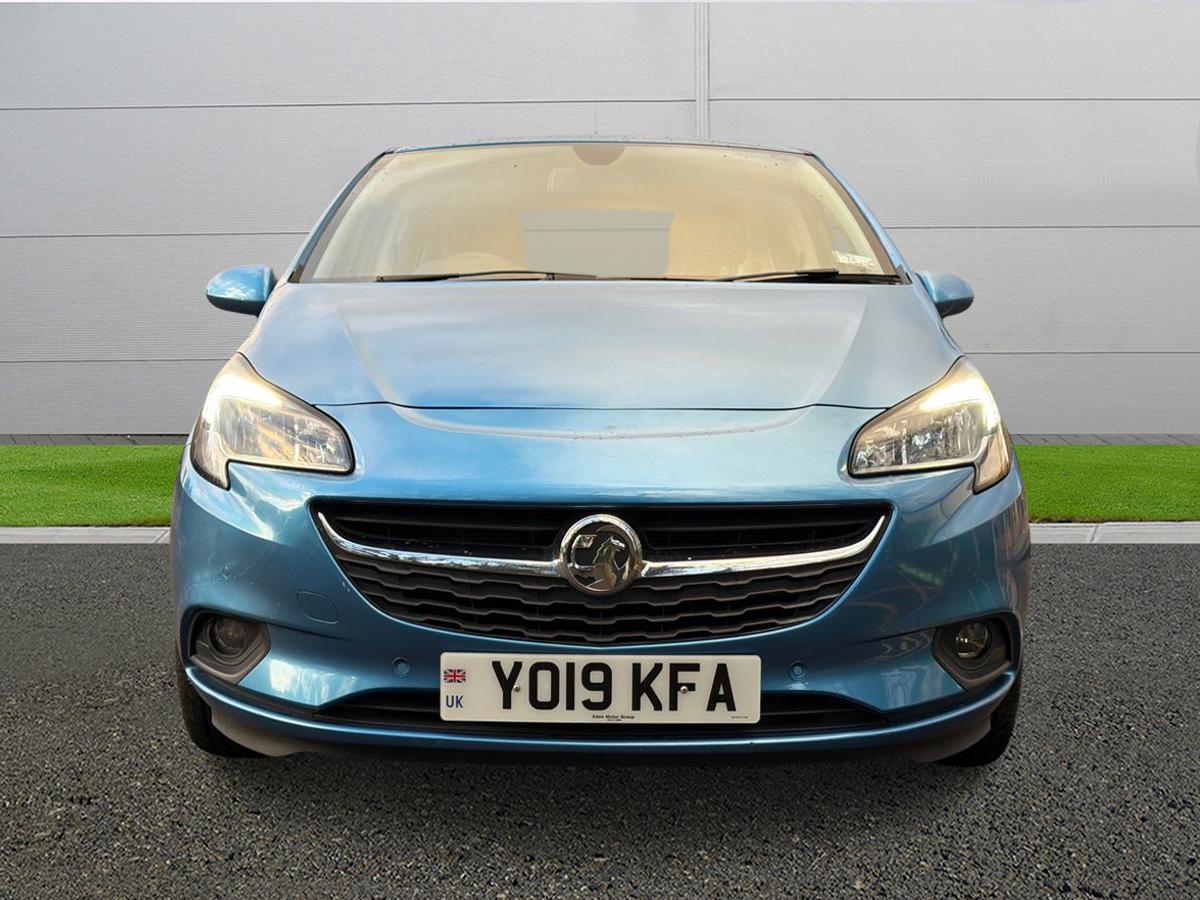 Used Vauxhall Corsa 2019 for sale - 77576307: Photo 2