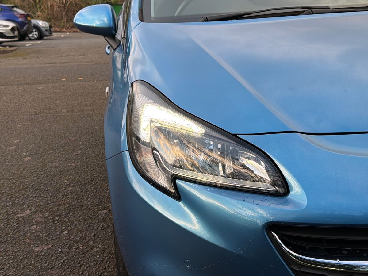 Used Vauxhall Corsa 2019 for sale - 77576307: Photo 21
