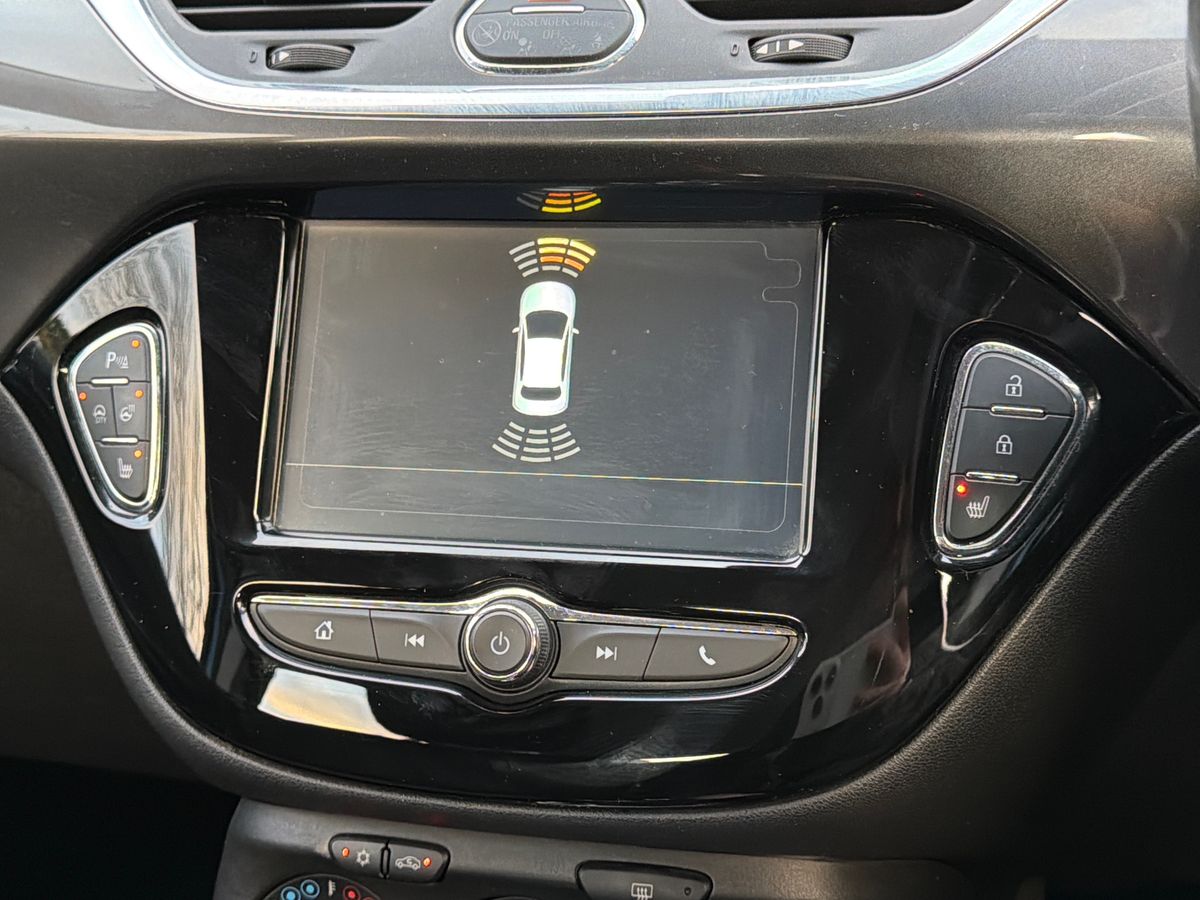 Used Vauxhall Corsa 2019 for sale - 77576307: Photo 24